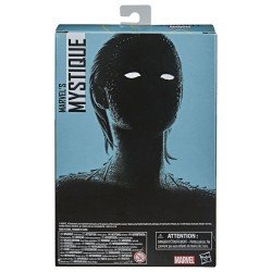 X-Men Marvel Legends Series figurine 2020 Marvel's Mystique 15 cm | 5010993722204
