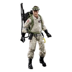 SOS Fantômes Plasma Series 2020 Wave 1 figurine Ray Stantz 15 cm