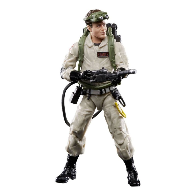 SOS Fantômes Plasma Series 2020 Wave 1 figurine Ray Stantz 15 cm | 5010993689026