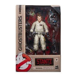SOS Fantômes Plasma Series 2020 Wave 1 figurine Ray Stantz 15 cm | 5010993689026