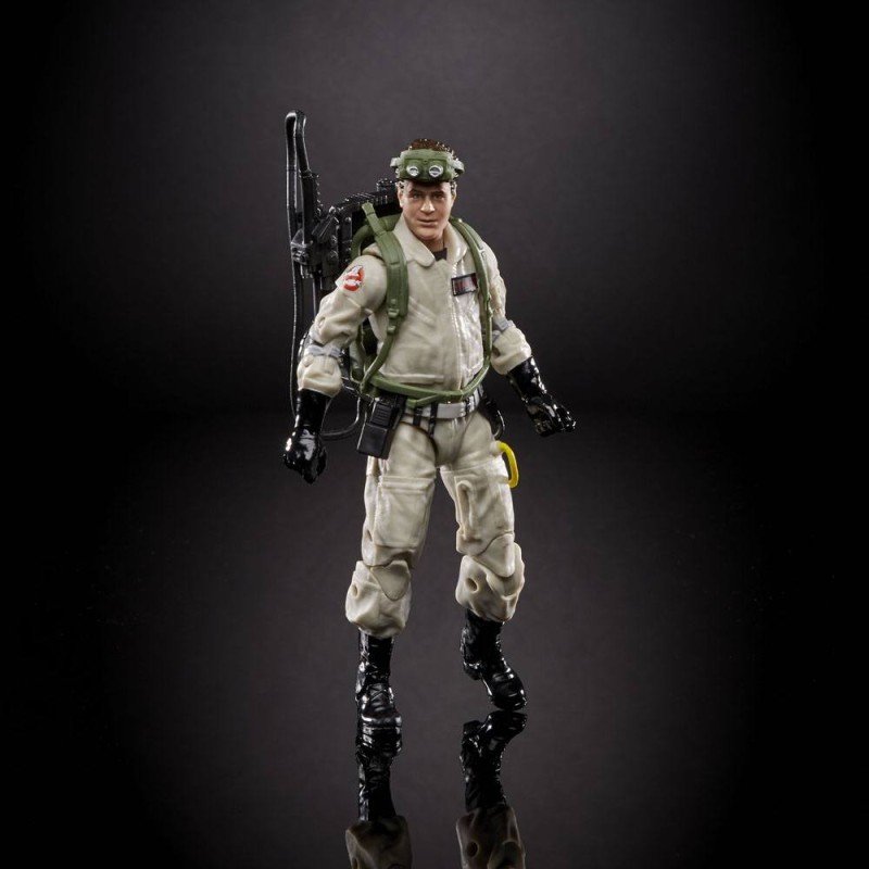 SOS Fantômes Plasma Series 2020 Wave 1 figurine Ray Stantz 15 cm | 5010993689026