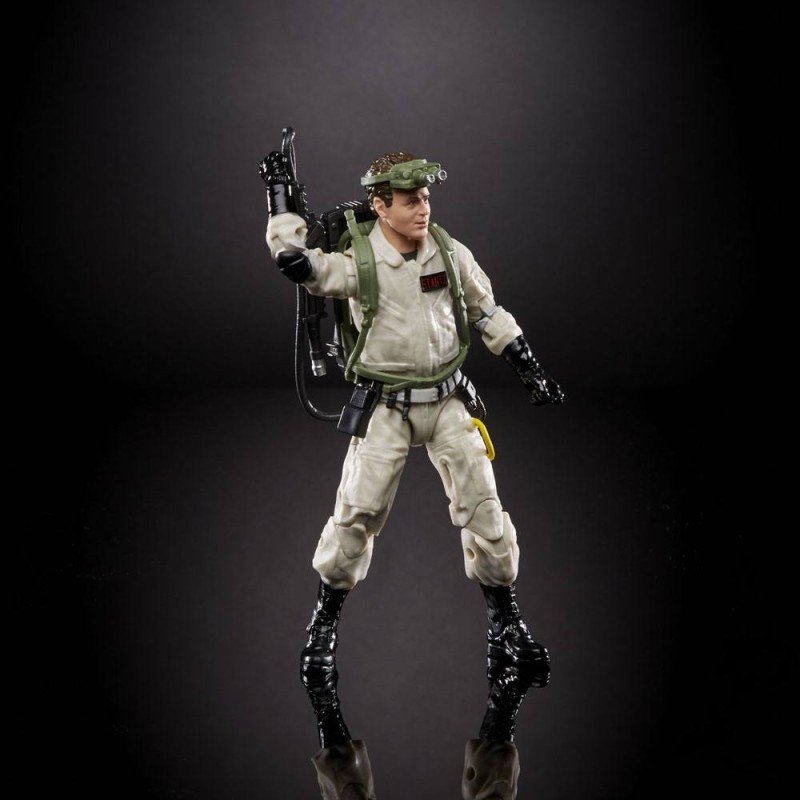 SOS Fantômes Plasma Series 2020 Wave 1 figurine Ray Stantz 15 cm | 5010993689026