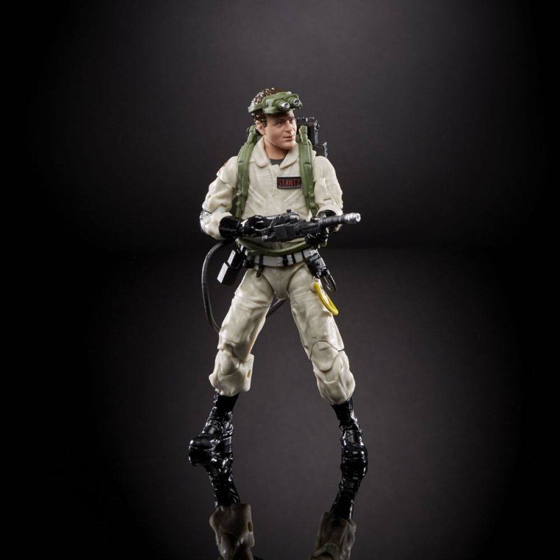 SOS Fantômes Plasma Series 2020 Wave 1 figurine Ray Stantz 15 cm | 5010993689026