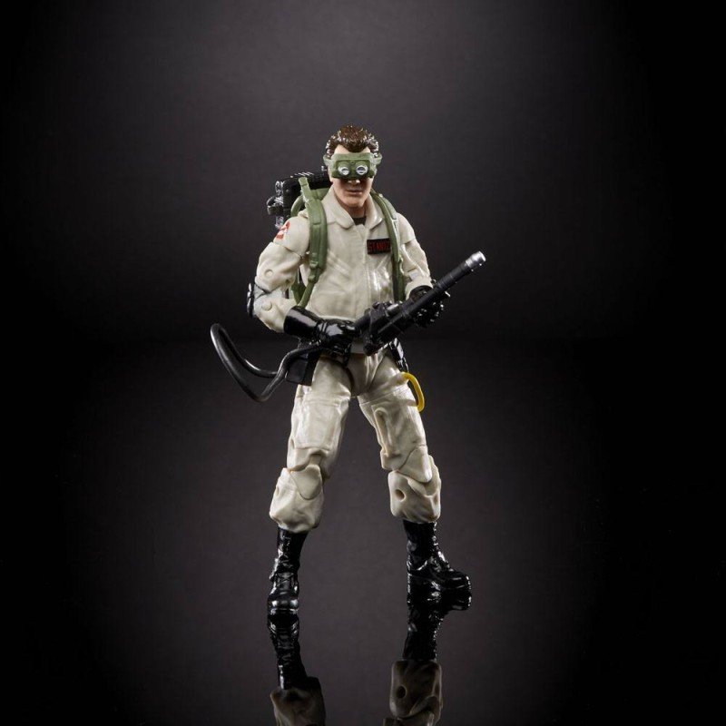 SOS Fantômes Plasma Series 2020 Wave 1 figurine Ray Stantz 15 cm | 5010993689026