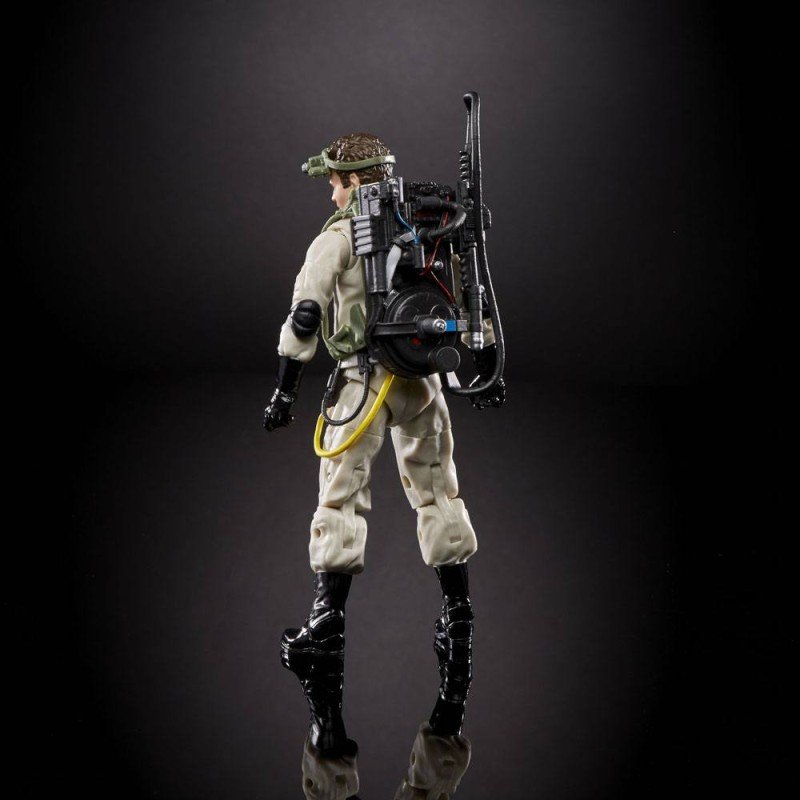 SOS Fantômes Plasma Series 2020 Wave 1 figurine Ray Stantz 15 cm | 5010993689026