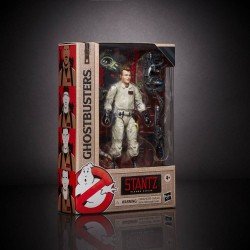 SOS Fantômes Plasma Series 2020 Wave 1 figurine Ray Stantz 15 cm | 5010993689026