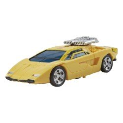 Transformers Generations War for Cybertron: Earthrise Deluxe Class figurine Sunstreaker 14 cm | 5010993660087