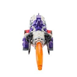 Transformers Generations War For Cybertron Trilogy Leader Class 2021 figurine Galvatron 18 cm | 5010993897452