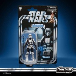 Star Wars Vintage Collection Gaming Greats figurine 2021 Scout Trooper (Jedi: Fallen Order) 10 cm | 5010993866793