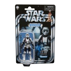 Star Wars Vintage Collection Gaming Greats figurine 2021 Scout Trooper (Jedi: Fallen Order) 10 cm | 5010993866793