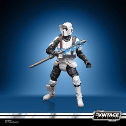 Star Wars Vintage Collection Gaming Greats figurine 2021 Scout Trooper (Jedi: Fallen Order) 10 cm | 5010993866793