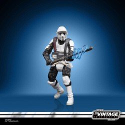 Star Wars Vintage Collection Gaming Greats figurine 2021 Scout Trooper (Jedi: Fallen Order) 10 cm | 5010993866793