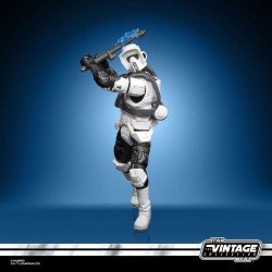 Star Wars Vintage Collection Gaming Greats figurine 2021 Scout Trooper (Jedi: Fallen Order) 10 cm | 5010993866793