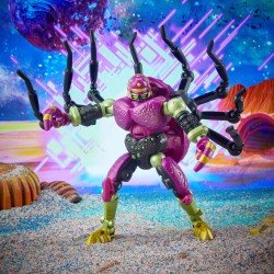Transformers Generations Legacy figurine Deluxe Class 2022 Predacon Tarantulas 14 cm | 5010993972012
