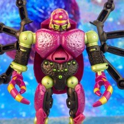 Transformers Generations Legacy figurine Deluxe Class 2022 Predacon Tarantulas 14 cm | 5010993972012