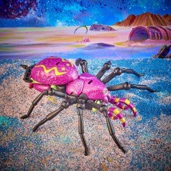 Transformers Generations Legacy figurine Deluxe Class 2022 Predacon Tarantulas 14 cm | 5010993972012