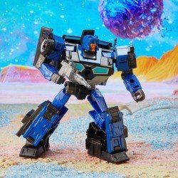 Transformers Generations Legacy Deluxe Class figurine Crankcase 14 cm | 5010994108595