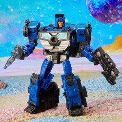Transformers Generations Legacy Deluxe Class figurine Crankcase 14 cm | 5010994108595
