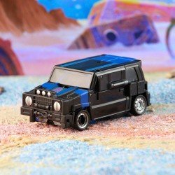 Transformers Generations Legacy Deluxe Class figurine Crankcase 14 cm | 5010994108595