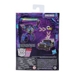 Transformers Generations Legacy Deluxe Class figurine Crankcase 14 cm | 5010994108595