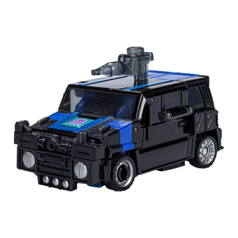 Transformers Generations Legacy Deluxe Class figurine Crankcase 14 cm | 5010994108595