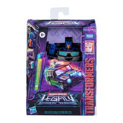 Transformers Generations Legacy Deluxe Class figurine Crankcase 14 cm | 5010994108595