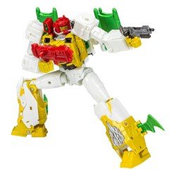 Transformers Generations Legacy figurine Voyager Class 2022 G2 Universe Jhiaxus 18 cm