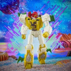 Transformers Generations Legacy figurine Voyager Class 2022 G2 Universe Jhiaxus 18 cm | 5010993941117