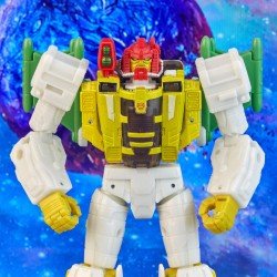 Transformers Generations Legacy figurine Voyager Class 2022 G2 Universe Jhiaxus 18 cm | 5010993941117
