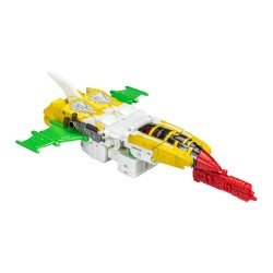 Transformers Generations Legacy figurine Voyager Class 2022 G2 Universe Jhiaxus 18 cm | 5010993941117
