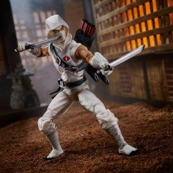 G.I. Joe Classified Series figurine 2022 Storm Shadow 15 cm | 5010993949502