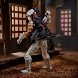 G.I. Joe Classified Series figurine 2022 Storm Shadow 15 cm | 5010993949502