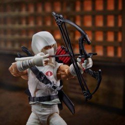 G.I. Joe Classified Series figurine 2022 Storm Shadow 15 cm | 5010993949502