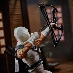 G.I. Joe Classified Series figurine 2022 Storm Shadow 15 cm | 5010993949502