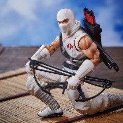 G.I. Joe Classified Series figurine 2022 Storm Shadow 15 cm | 5010993949502