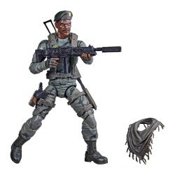 G.I. Joe Classified Series Action Figure 2023 Sgt. Stalker 15 cm | 5010993949557