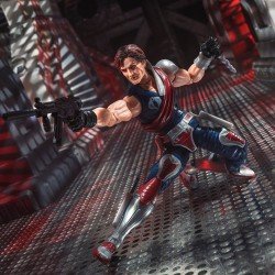 G.I. Joe Classified Series Action Figure 2023 Xamot Paoli 15 cm | 5010993949540