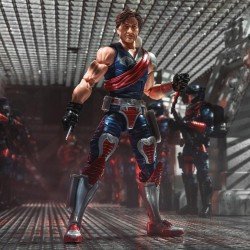 G.I. Joe Classified Series Action Figure 2023 Xamot Paoli 15 cm | 5010993949540