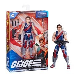 G.I. Joe Classified Series Action Figure 2023 Xamot Paoli 15 cm | 5010993949540