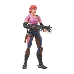 G.I. Joe Classified Series Action Figure 2023 Zarana 15 cm | 5010993962211