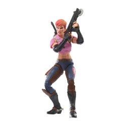 G.I. Joe Classified Series Action Figure 2023 Zarana 15 cm | 5010993962211