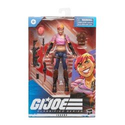 G.I. Joe Classified Series Action Figure 2023 Zarana 15 cm | 5010993962211