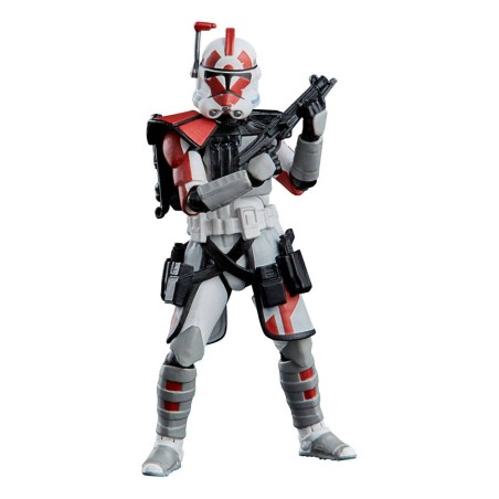 Star Wars: Battlefront II Vintage Collection Gaming Greats Action Figure 2022 ARC Trooper 10 cm | 5010994151744