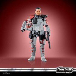 Star Wars: Battlefront II Vintage Collection Gaming Greats Action Figure 2022 ARC Trooper 10 cm | 5010994151744