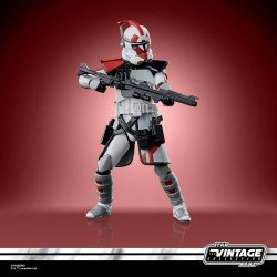 Star Wars: Battlefront II Vintage Collection Gaming Greats Action Figure 2022 ARC Trooper 10 cm | 5010994151744