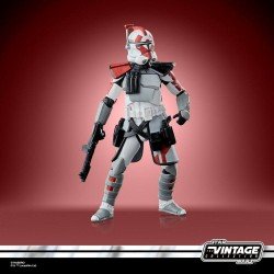 Star Wars: Battlefront II Vintage Collection Gaming Greats Action Figure 2022 ARC Trooper 10 cm | 5010994151744