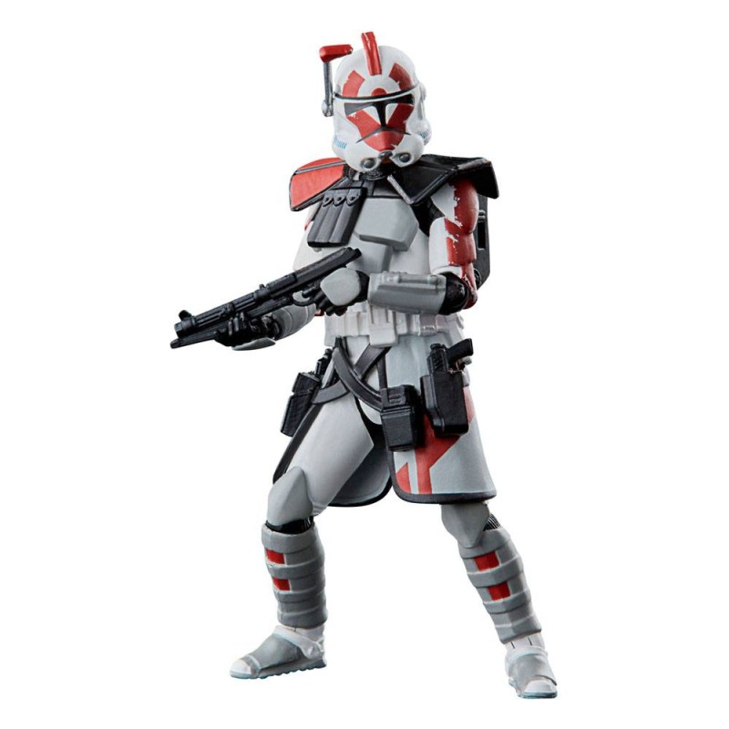 Star Wars: Battlefront II Vintage Collection Gaming Greats Action Figure 2022 ARC Trooper 10 cm | 5010994151744
