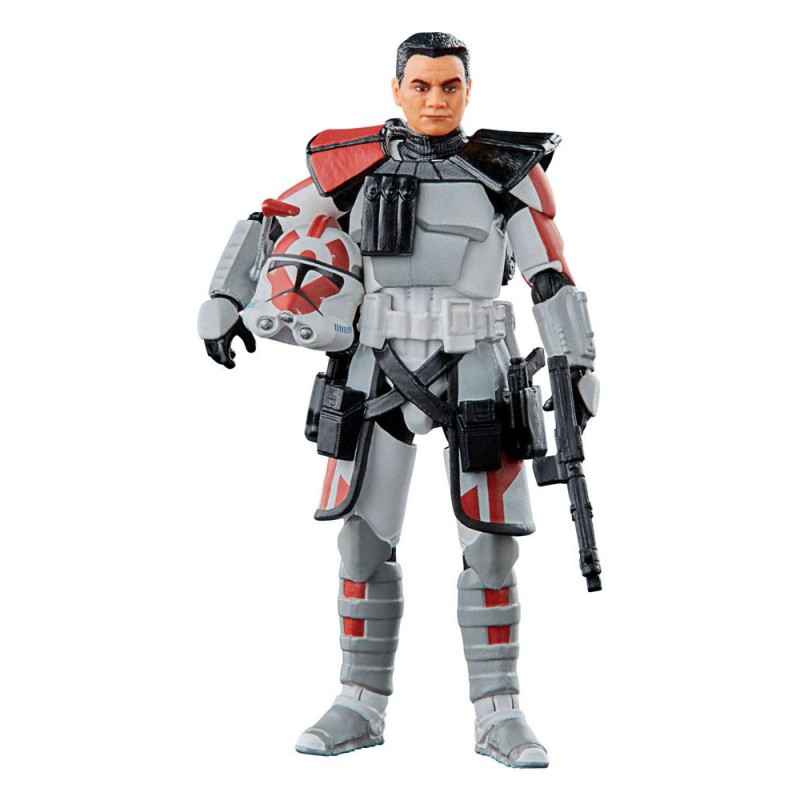 Star Wars: Battlefront II Vintage Collection Gaming Greats Action Figure 2022 ARC Trooper 10 cm | 5010994151744