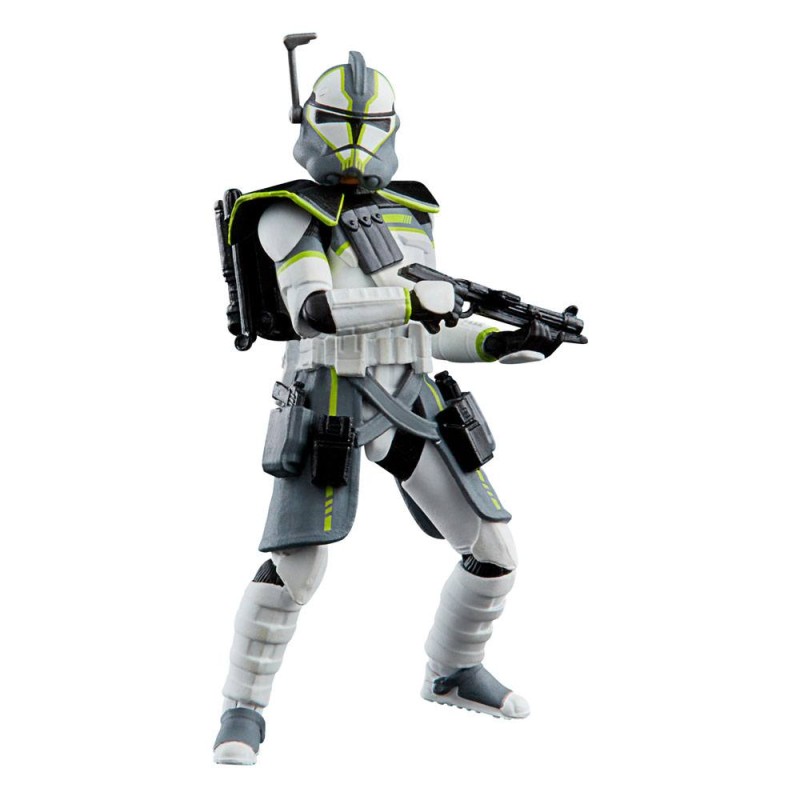 Star Wars: Battlefront II Vintage Collection Gaming Greats Action Figure 2022 ARC Trooper (Lambent Seeker) 10 cm | 5010994151560