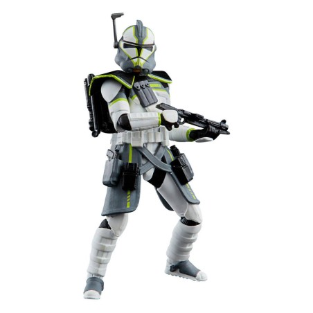 Star Wars: Battlefront II Vintage Collection Gaming Greats Action Figure 2022 ARC Trooper (Lambent Seeker) 10 cm | 5010994151560